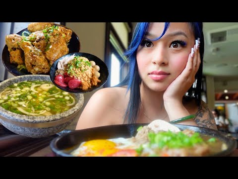 Видео: Я ела только вьетнамскую еду 24 часа!