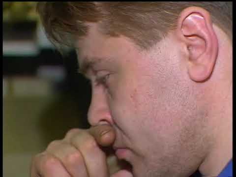 Видео: "ПОДВОДНЫЕ МИЛИ 31-й дивизии" - фильм о подводниках Гаджиево (2001 г.)