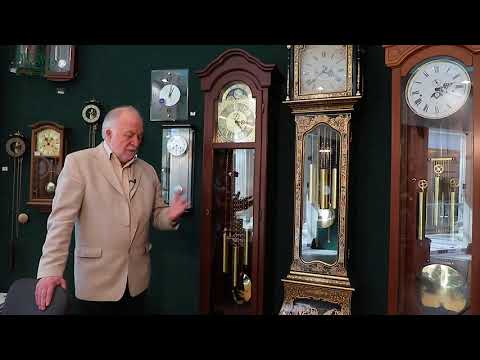 Видео: 2 МИНУТЫ О ТОМ , ПОЧЕМУ НАПОЛЬНЫЕ ЧАСЫ СЕЙЧАС СЛЕДУЕТ ПОКУПАТЬ  В ЧАСОВЫХ МАГАЗИНАХ.