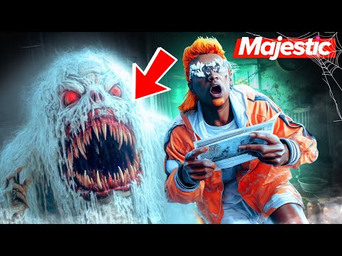 Видео: ОХОТА ЗА ЖУТКИМ ЧУДОВИЩЕМ!!!  НАЙДИ ПО ФОТО на MAJESTIC RP / ГТА 5 ОНЛАЙН