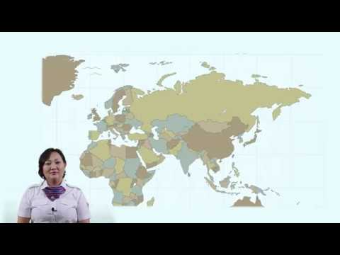 Видео: Байнга оршин суугч болон оршин суугч бус албан татвар төлөгчийг тодорхойлох тухай. Хичээл-11