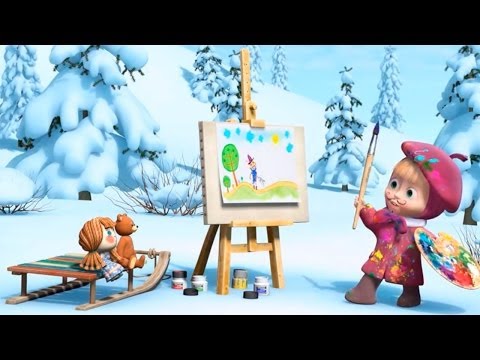 Видео: Машины сказки - Синяя борода (Серия 20)