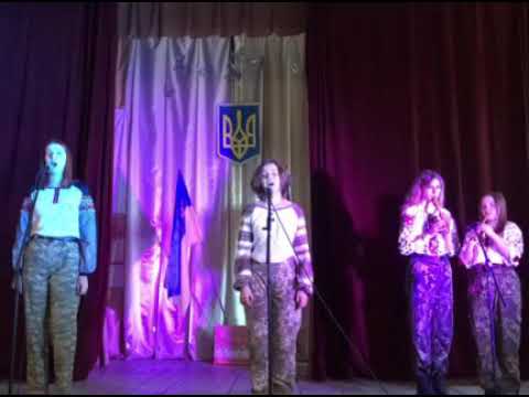 Видео: Пісня періоду визвольних змагань 40-50-х рр. ХХ ст.,«Був рік сорок семий» Сл. і муз. Народні