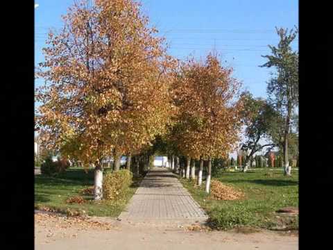 Видео: Мосальск Наш родной город