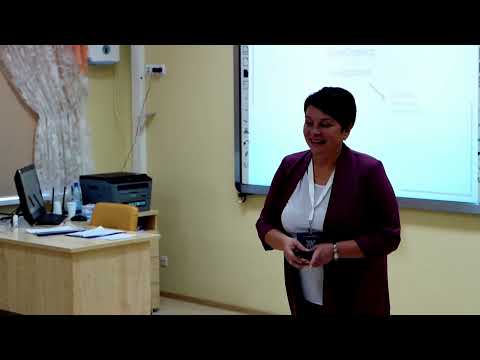 Видео: Воспитательное событие, Кочеткова Л. В., 2022