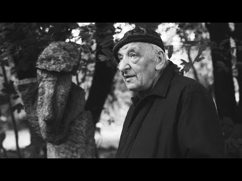 Видео: Лев Сморгон | Скульптура и живопись