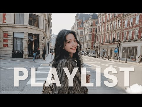 Видео: плейлист [кафе] «Сладость с первого трека ☕💗 Чувственный Pop·R&B» | chill urban vibe | harutide🌊