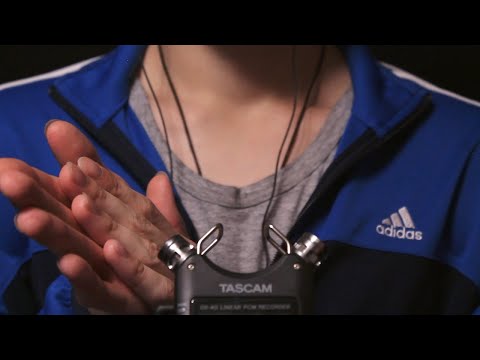 Видео: АСМР Мой Лучший Триггер / ASMR My Best Trigger (No Talking)