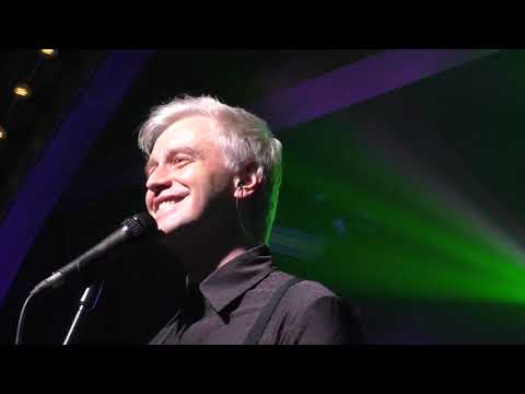 Видео: Алексей Гоман и МО "Я вас люблю" слова Саша Даль, музыка Валерия Коган.