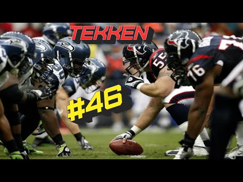 Видео: КОМАНДНЫЙ ТУРНИР #46 по TEKKEN 7 + VADIM