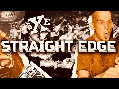Видео: ВСЯ ПРАВДА О STRAIGHT EDGE - СУБКУЛЬТУРА ИЛИ ИДЕОЛОГИЯ?