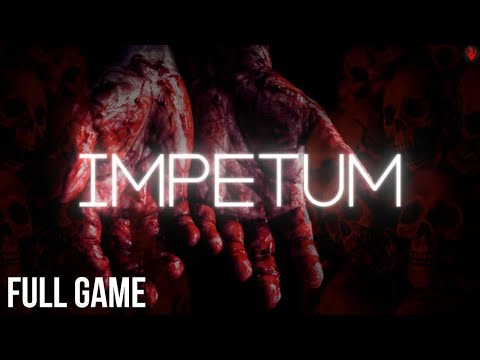 Видео: IMPETUM | Full Game | Полное прохождение