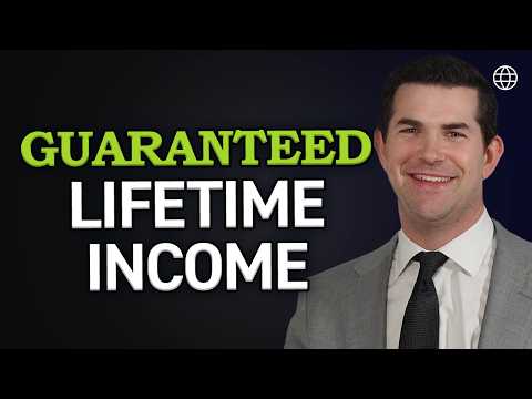 Видео: Формула выхода на пенсию: перестаньте нервничать и гарантируйте себе пожизненный доход