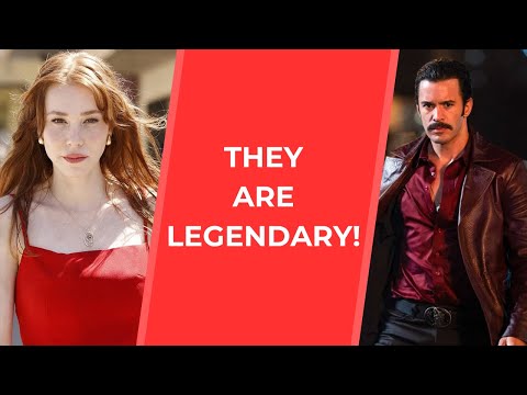 Видео: Тихая магия: незабываемая связь Барыша Ардуча и Эльчина Сангу!