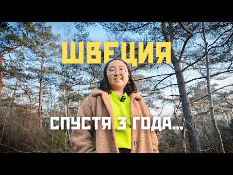 Видео: 3 года в Швеции: Жалею ли я о переезде?
