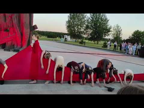 Видео: Видео 1 Тростенец