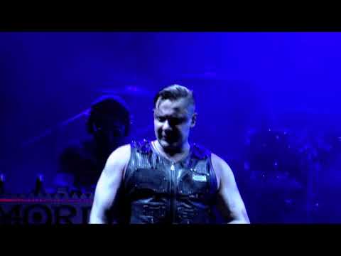 Видео: Mordor. Маргинал+Гламур. Нашествие 17