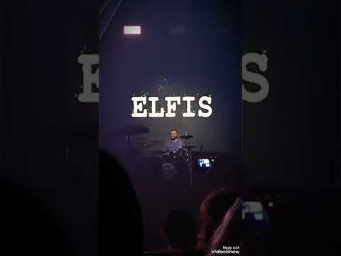 Видео: Концерт Эльвин Грей .(Юльякшин)ДК Машинка.уфа.2 июнь.2025г