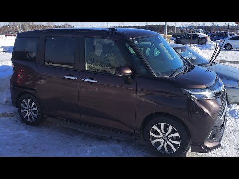 Видео: Машина Toyota Tank. после снятия аккумулятора появились ошибки. Причины и их решение.