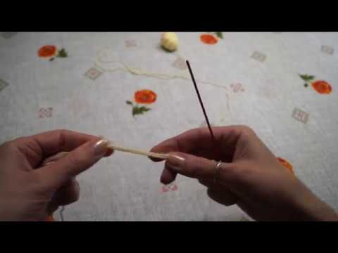 Видео: Почему я не считаю петли. (Крючок).