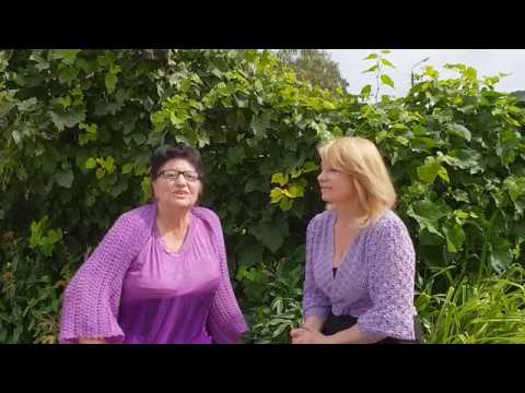 Видео: Шиковяз. Коллекция модных уловок . Размер  50 +.  Беседа с мамой