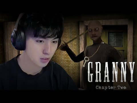 Видео: АСЛАН ШУКАША ИГРАЕТ В GRANNY 2 | ПОЛНОЕ ПРОХОЖДЕНИЕ