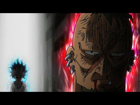 Видео: Моб против Коямы / Моб Психо 100