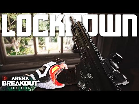 Видео: Самая НЕДООЦЕНЕННАЯ КАРТА в Arena Breakout Infinite