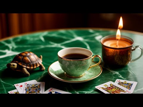 Видео: НЕОЖИДАННЫЕ СОБЫТИЯ НА ПОРОГЕ ☕️💯