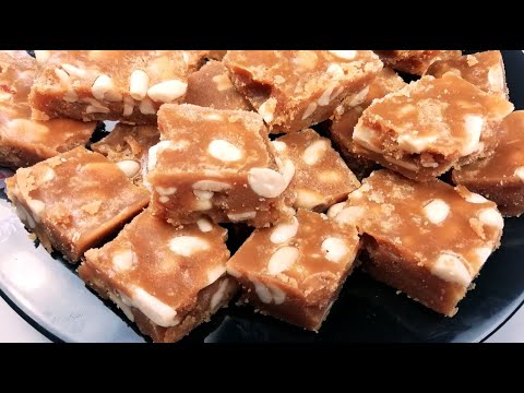 Видео: Советский Рецепт Щербета,Мягкий!Молочный Щербет/Вкус детства-домашний молочный щербет с орешками!!