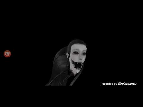 Видео: Попал в особняк Крейси. Eyes:multiplayer