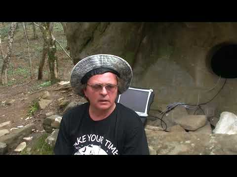 Видео: Дольмены 2022. Уникальные исследования геофизика Алексея БЯКОВА