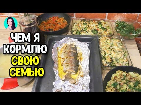 Видео: БЫСТРОЕ МЕНЮ ДЛЯ РАБОТАЮЩИХ МЕНЮ НА НЕДЕЛЮ: ВКУСНО И ПОЛЕЗНО ♥ Меню на день #37 ♥ Анастасия Латышева