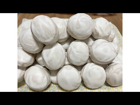 Видео: ОЧЕНЬ ВКУСНЫЕ ПРЯНИКИ/ВКУСНЕЕ МАГАЗИННЫХ