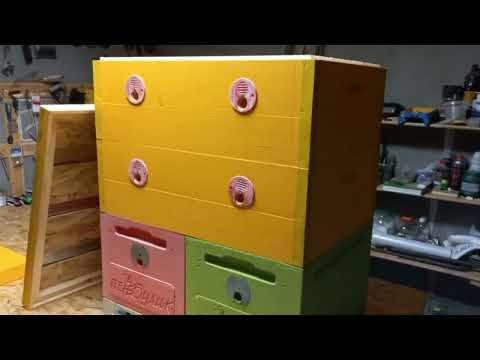 Видео: Двухматочные Восьмёрки!!!