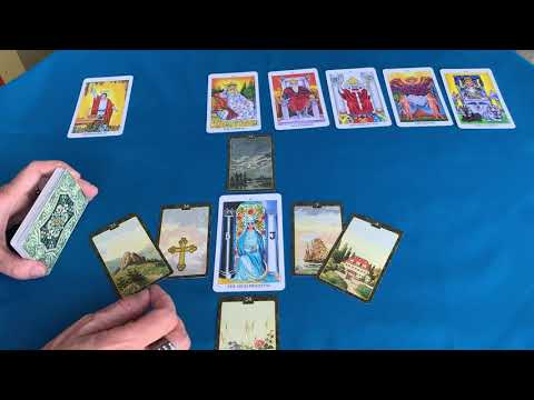 Видео: ЧТО О ВАС ГОВОРЯТ ЗА ВАШЕЙ СПИНОЙ 👨‍🦱#Колена 👩‍🦰КТО ЗА ВАМИ СЛЕДИТ? ❤️КТО ПОСЫЛАЕТ НЕГАТИВ 🤷‍♀️