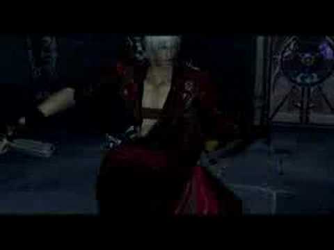 Видео: Данте - красава!