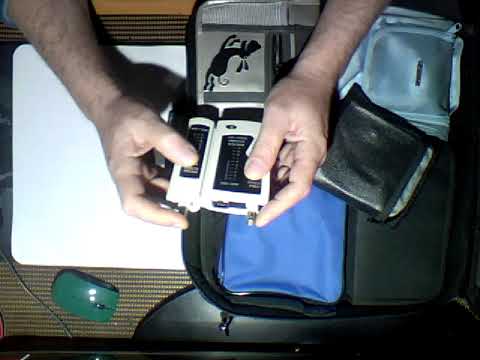 Видео: Что должно быть в сумке мастера по ремонту компьютеров и ноутбуков @melnykoff