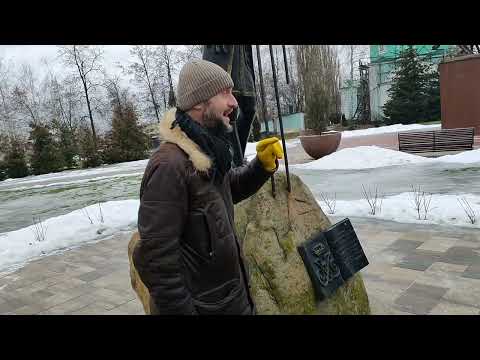 Видео: Чаплыгин Раненбург город основанный Петром первым и Меньшиковым
