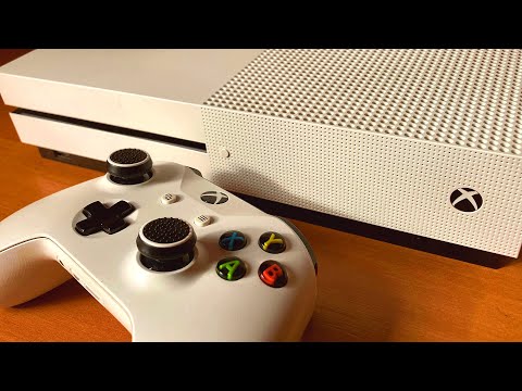 Видео: Я КУПИЛ Xbox One S