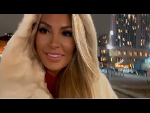 Видео: Рождественское настроение в Балтиморе.