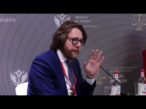 Видео: Повышение эффективности банкротства и противодействия неправомерным действиям при банкротстве