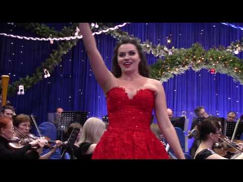 Видео: Татьяна Еремина Л.Ардити Поцелуй(Il bacio)