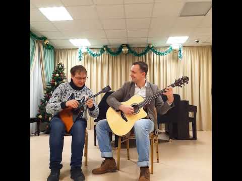 Видео: Обзор гитары Crafter HD 250 CE от группы Big Ban