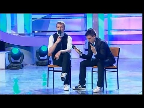 Видео: КВН Сега Мега Драйв 16 бит - 2011 1/2 Приветствие