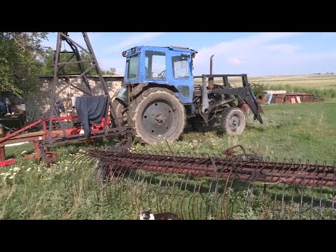 Видео: Ақтөбе облысында қаңырап қалған ауылдың халқы оралып жатыр