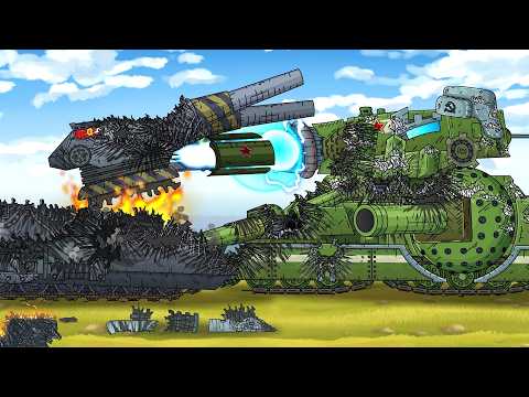 Видео: Я ЗНАЮ КТО ТЫ РАТТЕ! Восток-1 vs Ратте