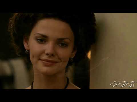 Видео: Юлия Савичева и Антон Макарский  Это судьба