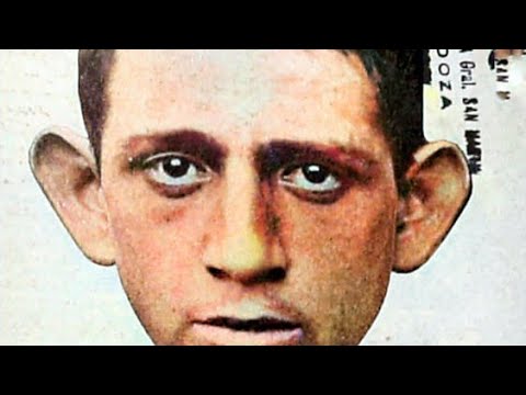 Видео: ❗️"Лопоухое Чудовище"❗️❗️ Что Творил ЖИВОДЕР и САДИСТ Каэтано ГАДИНО
