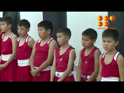 Видео: Шет ауданының Ақжал кентінде жаңа спорт кешені қолданысқа берілді.